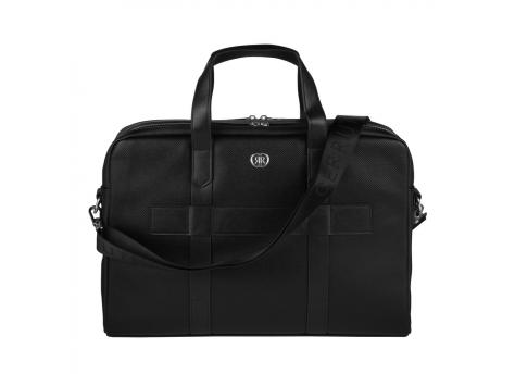 Сумка для документов Regent Black NTEU16-309146