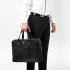 Сумка для документов Regent Black NTEU16-309146