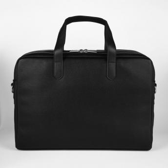 Сумка для документов Regent Black NTEU16-309146