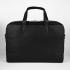 Сумка для документов Regent Black NTEU16-309146
