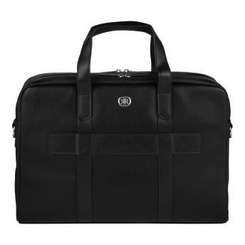 Сумка для документов Regent Black NTEU16-309146
