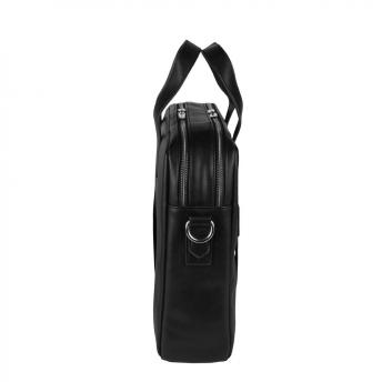 Сумка для документов Regent Black NTEU16-309146
