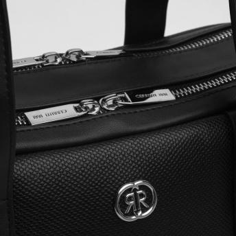 Сумка для документов Regent Black NTEU16-309146