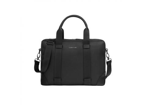 Черная документовка Холборн NTEU16-591856