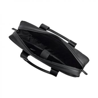 Черная документовка Холборн NTEU16-591856