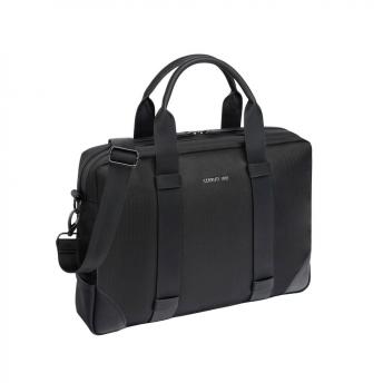 Черная документовка Холборн NTEU16-591856