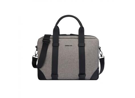 Сумка для документов Holborn светло-серого цвета NTEU16-591884