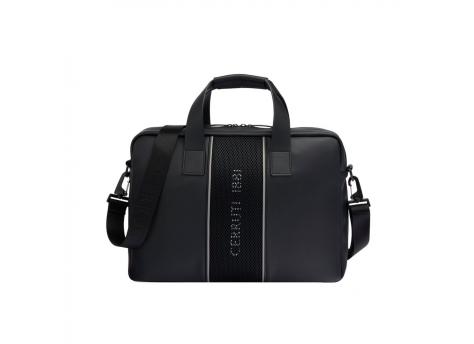 Черная сумка для документов Islington NTEU16-591885