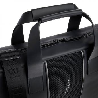 Черная сумка для документов Islington NTEU16-591885