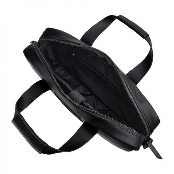 Черная сумка для документов Islington NTEU16-591885