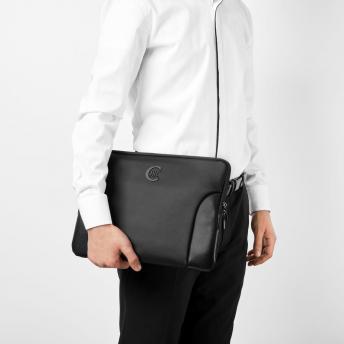 Чехол для ноутбука Forbes Black NTEU16-251558