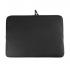Чехол для ноутбука Forbes Black NTEU16-251558