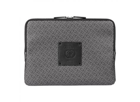 Чехол для ноутбука Logomania Grey NTEU16-186484