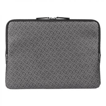 Чехол для ноутбука Logomania Grey NTEU16-186484