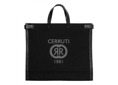 Сумка для одежды Hampstead Black NTEU16-186429