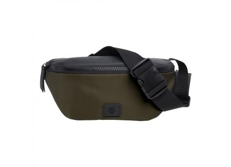 Поясной блок цвета хаки NTEU16-309201