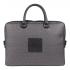 Сумка для ноутбука Logomania Grey NTEU16-186485