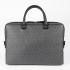Сумка для ноутбука Logomania Grey NTEU16-186485