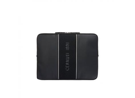 Сумка для ноутбука Islington черного цвета NTEU16-591958