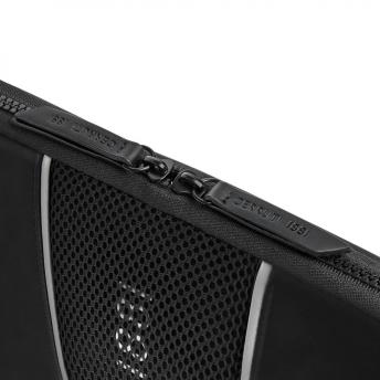 Сумка для ноутбука Islington черного цвета NTEU16-591958