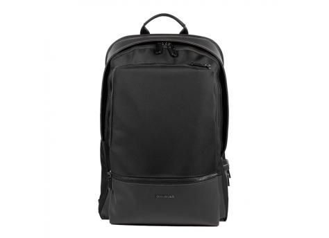 Рюкзак Heathrow Black NTEU16-186431