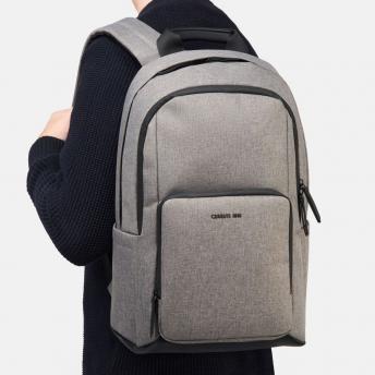 Рюкзак Holborn светло-серый NTEU16-591911