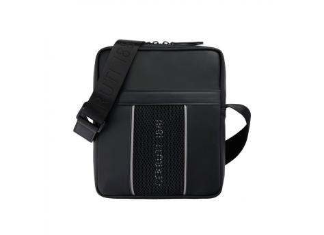 Сумка репортера Islington черного цвета NTEU16-591888
