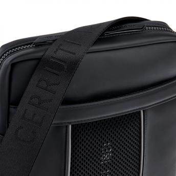 Сумка репортера Islington черного цвета NTEU16-591888