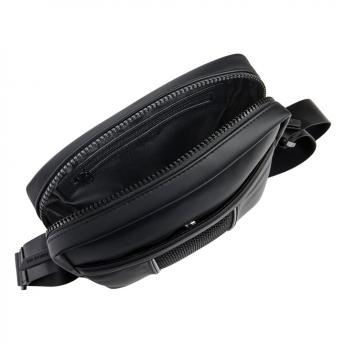 Сумка репортера Islington черного цвета NTEU16-591888