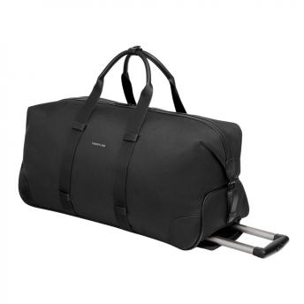 Черная тележка Холборн NTEU16-591925