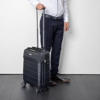 Чемодан Mercer NTEU16-239399