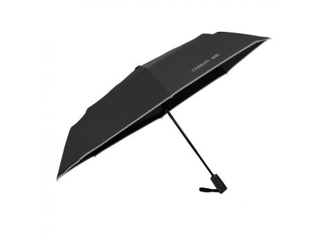 Карманный зонт Islington Black NTEU16-591941