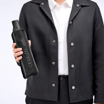 Карманный зонт Islington Black NTEU16-591941