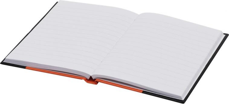 Блокнот SIGNUM формата DIN A6 NTEU7-188302