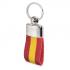 Брелок MILAN с флагом SP NTEU3-200565