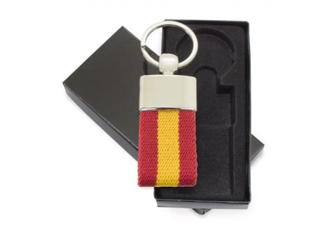 Брелок MILAN с флагом SP NTEU3-200565