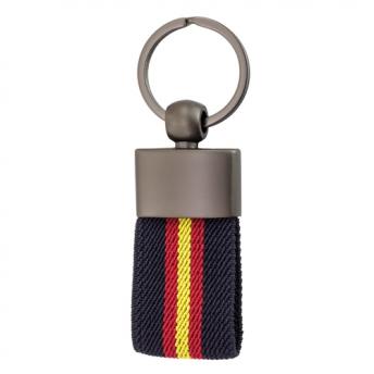 Брелок-флажок для ключей "NEW DEREX" NTEU3-652660