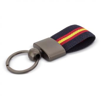 Брелок-флажок для ключей "NEW DEREX" NTEU3-652660