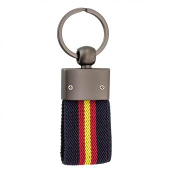 Брелок-флажок для ключей "NEW DEREX" NTEU3-652660