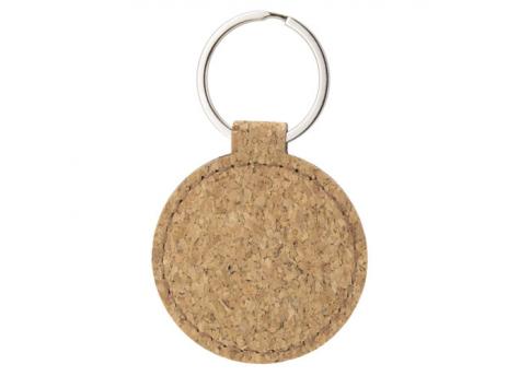Брелок из пробки "LUIS" NTEU3-99665