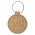 Брелок из пробки "LUIS" NTEU3-99665