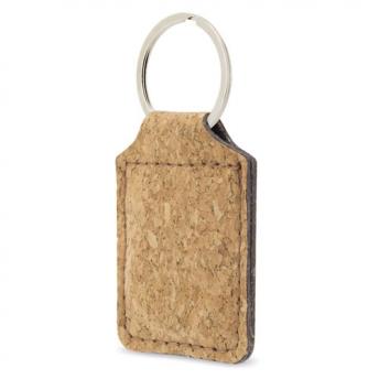 Брелок из пробки "CHUS" NTEU3-99666