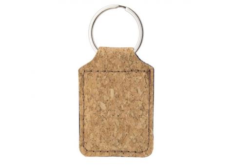 Брелок из пробки "CHUS" NTEU3-99666