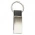 Металлический брелок из искусственной кожи "VINNY" NTEU3-101525