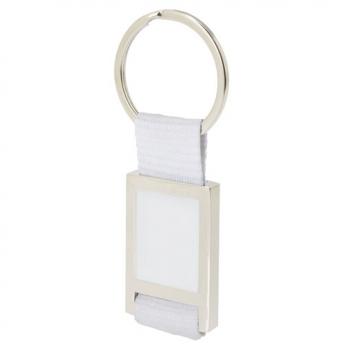 Металлический/нейлоновый брелок "OTTO" NTEU3-101527