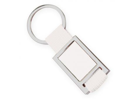 Металлический/нейлоновый брелок "OTTO" NTEU3-101527