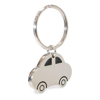 Металлический брелок "CAR" NTEU3-99673