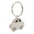 Металлический брелок "CAR" NTEU3-99673