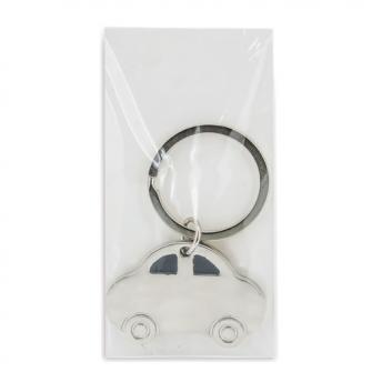 Металлический брелок "CAR" NTEU3-99673