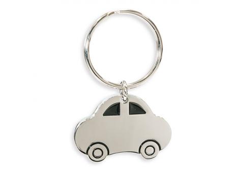 Металлический брелок "CAR" NTEU3-99673